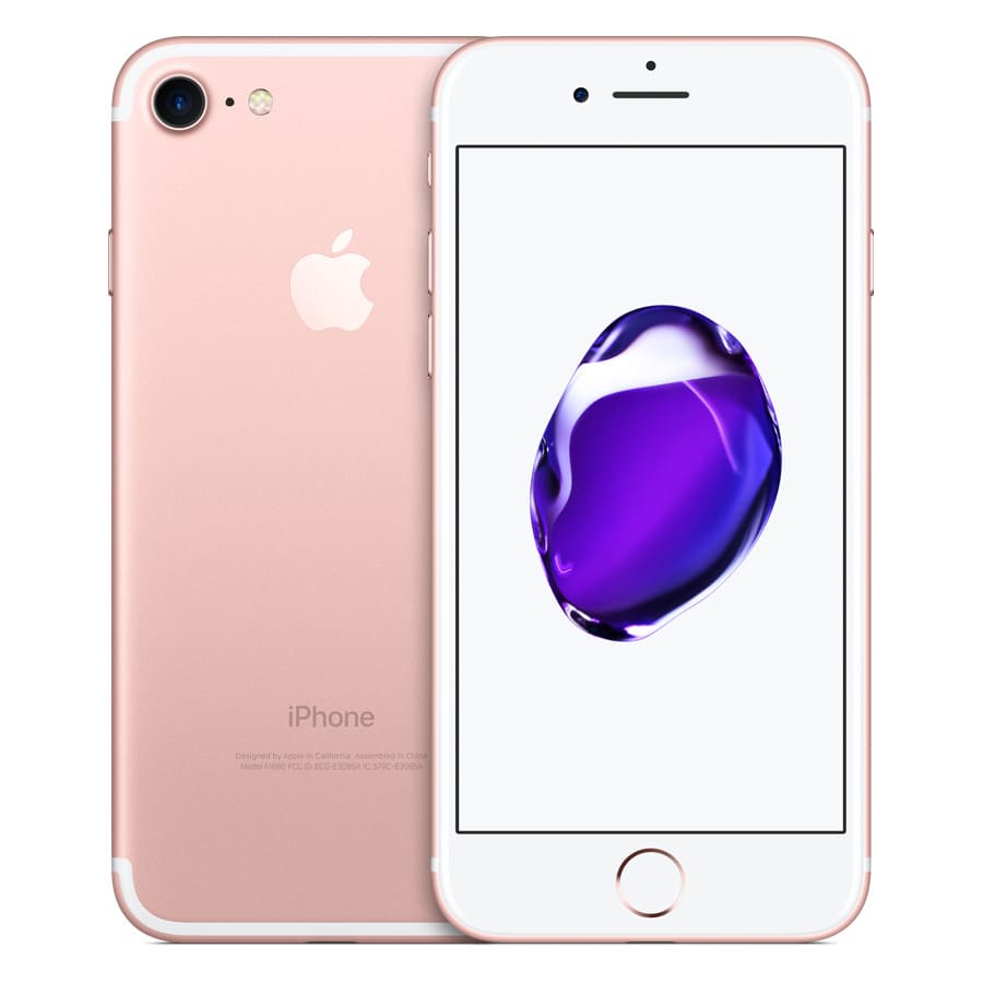 iphone 7 rose gold flipkart