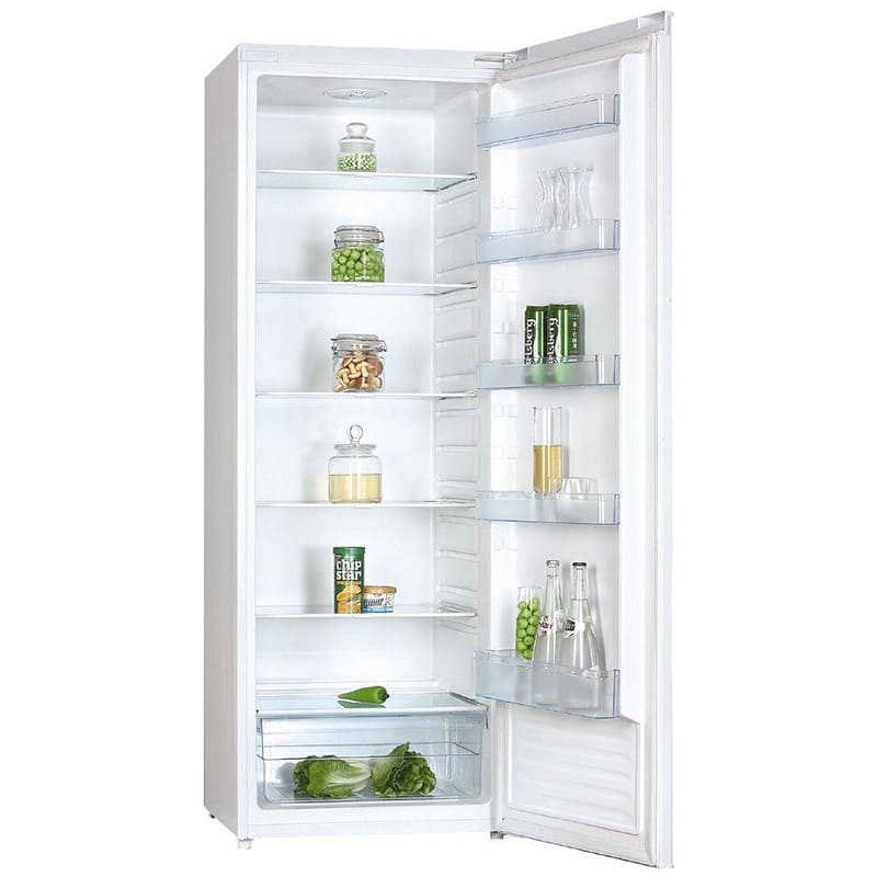 Daewoo Upright Refrigerator 339L White – Smart Layby