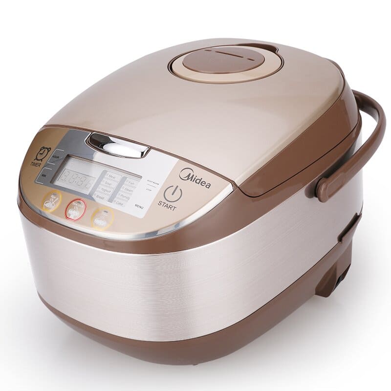 Midea 5L Rice Cooker – Smart Layby