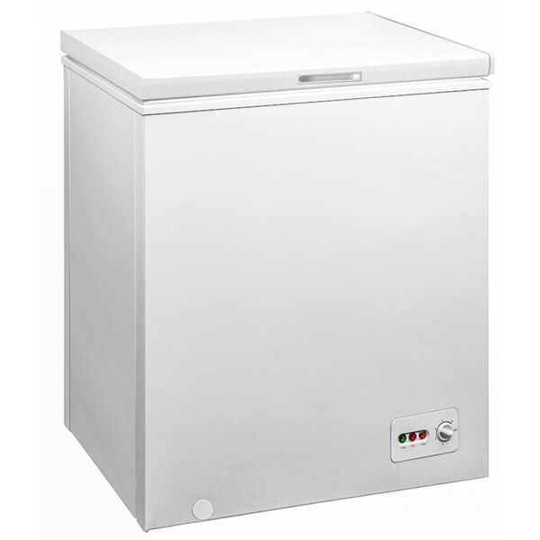 MIDEA Chest Freezer 142L – Smart Layby