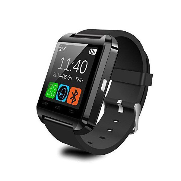 the smart watch