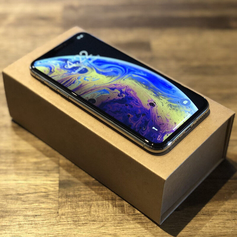 iPhone XS 64GB Gold - Refurbished – Smart Layby