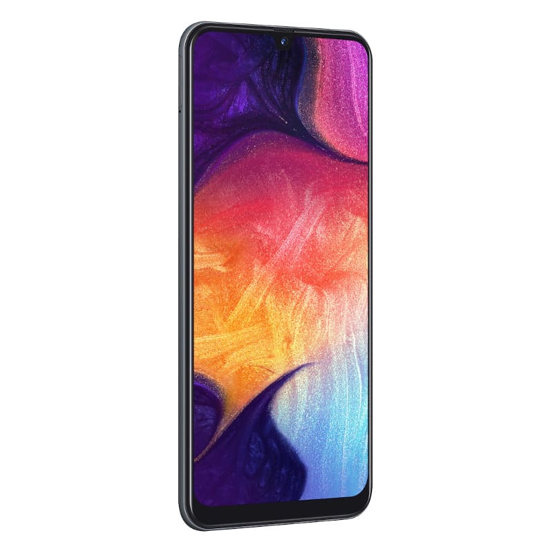 samsung galaxy a50 mobile phones