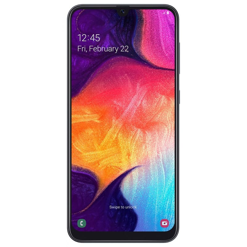 samsung a50 refurbished