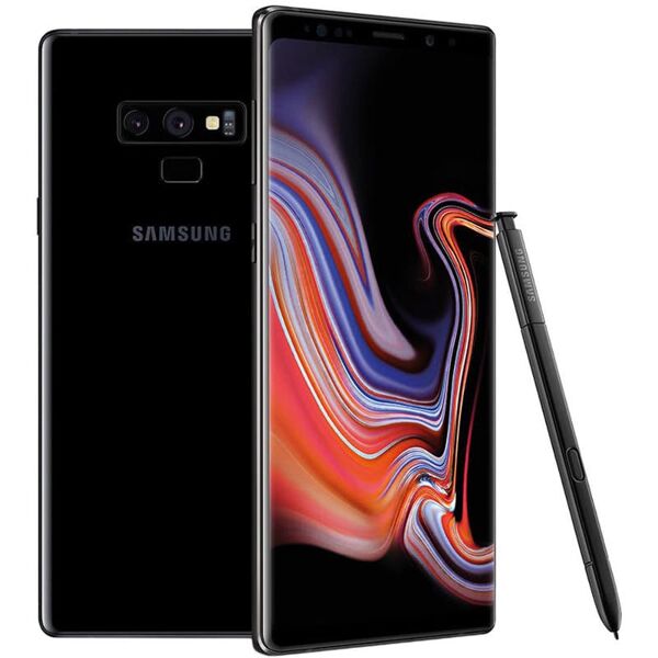 note 9 s samsung