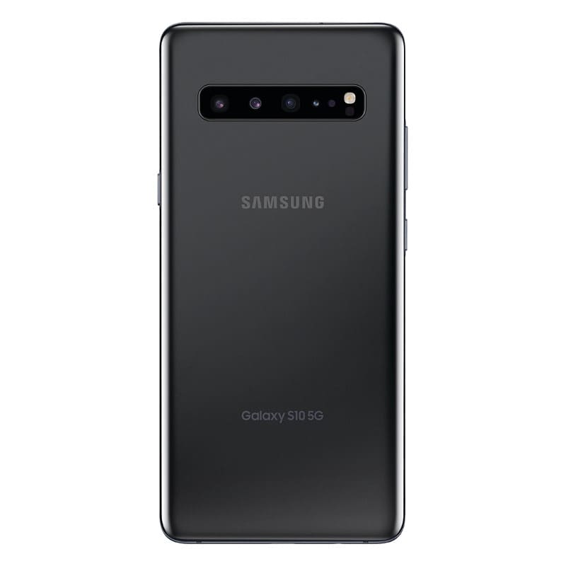 price of samsung s10 5g