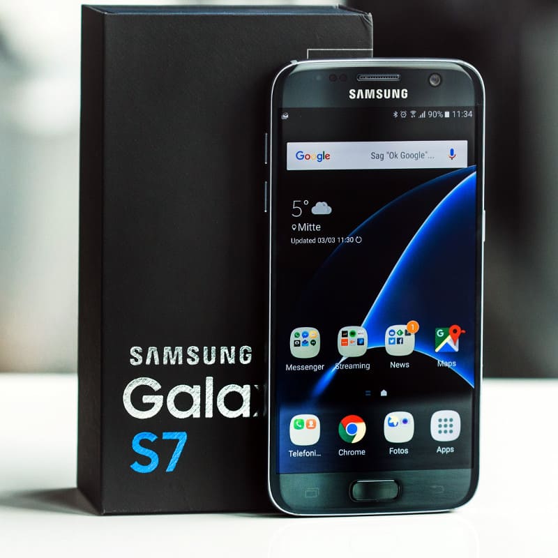 samsung galaxy s7 32gb specs